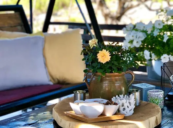 Apartman Coco Hvar Town