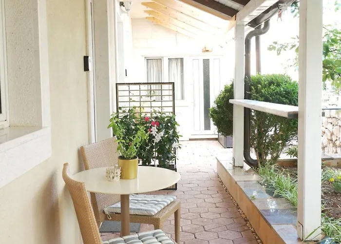 Apartman Coco Hvar Town