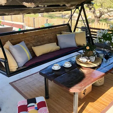 Lägenhet Coco Hvar Town