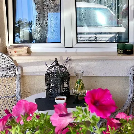 Coco Apartment Hvar Town