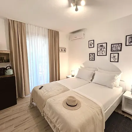 Coco Apartment