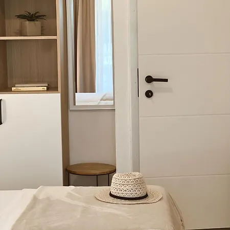 Coco Apartment