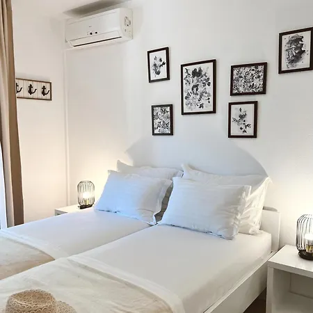 Coco Apartment Hvar Town