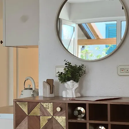 Coco Apartment