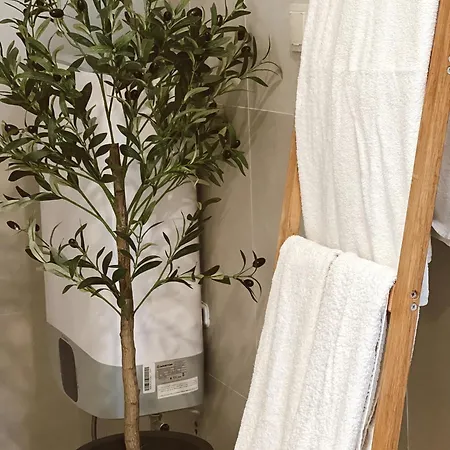 Coco Apartment