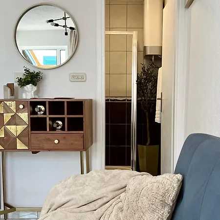 Coco Apartment