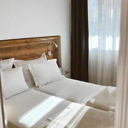 Coco Apartment *