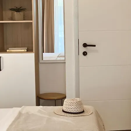 Coco 公寓 赫瓦尔