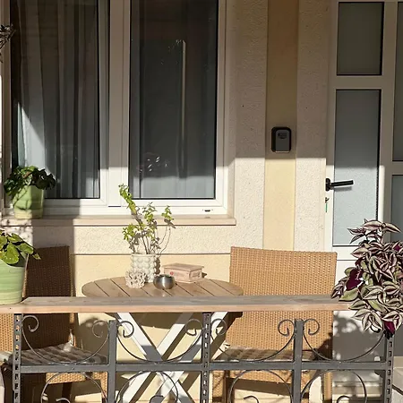 Lägenhet Coco Hvar Town