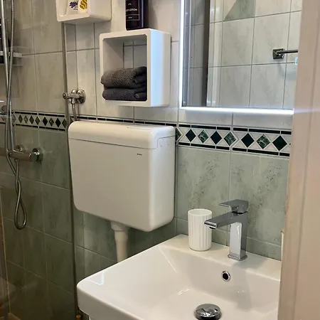 Coco Apartment *