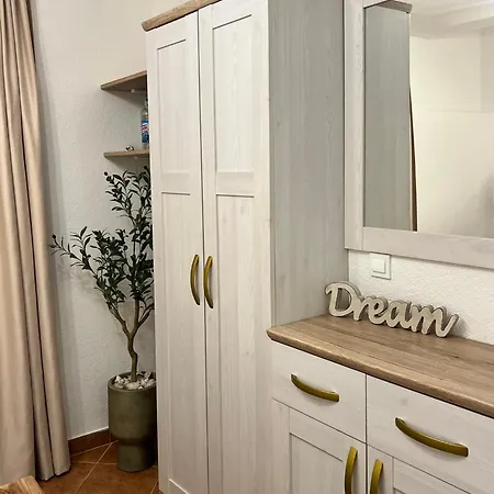 Coco Apartment