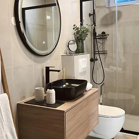 Coco Апартаменти *