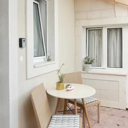 Coco Apartment