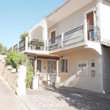 Апартаменти Coco *