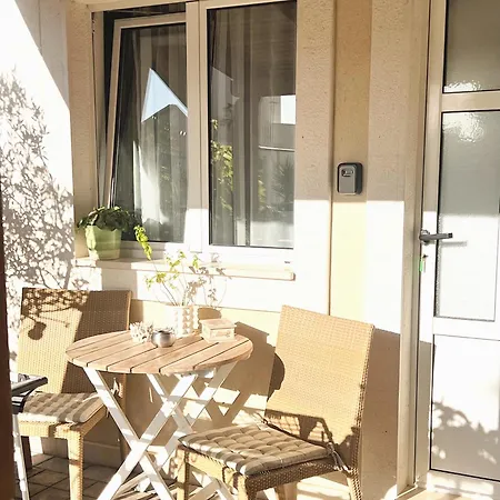 Coco Apartamento