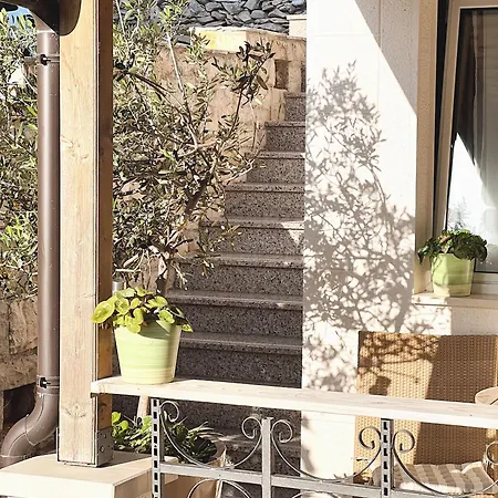 Apartament Coco Hvar Town