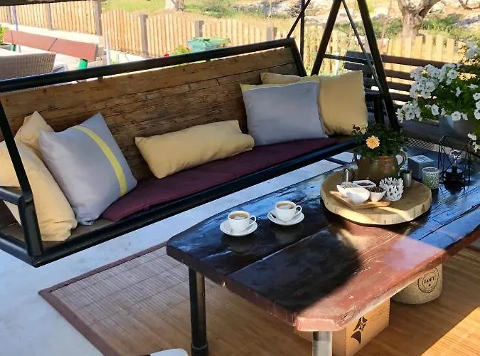 Apartment Coco Hvar Town