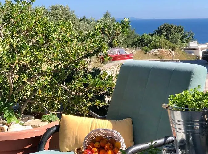 Coco Apartment Hvar Town