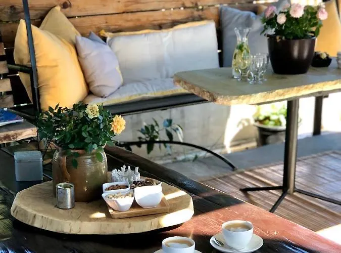 Apartment Coco Hvar Town