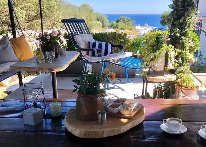 Coco Daire Hvar Town