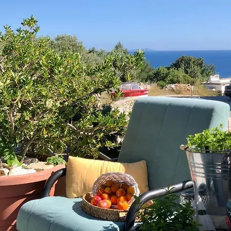 Coco Apartman Hvar Town
