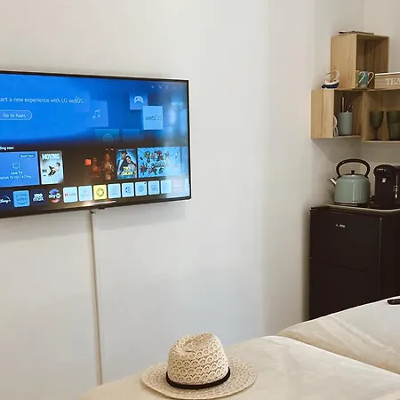 Apartman Coco *