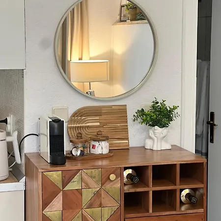 Coco Apartman *